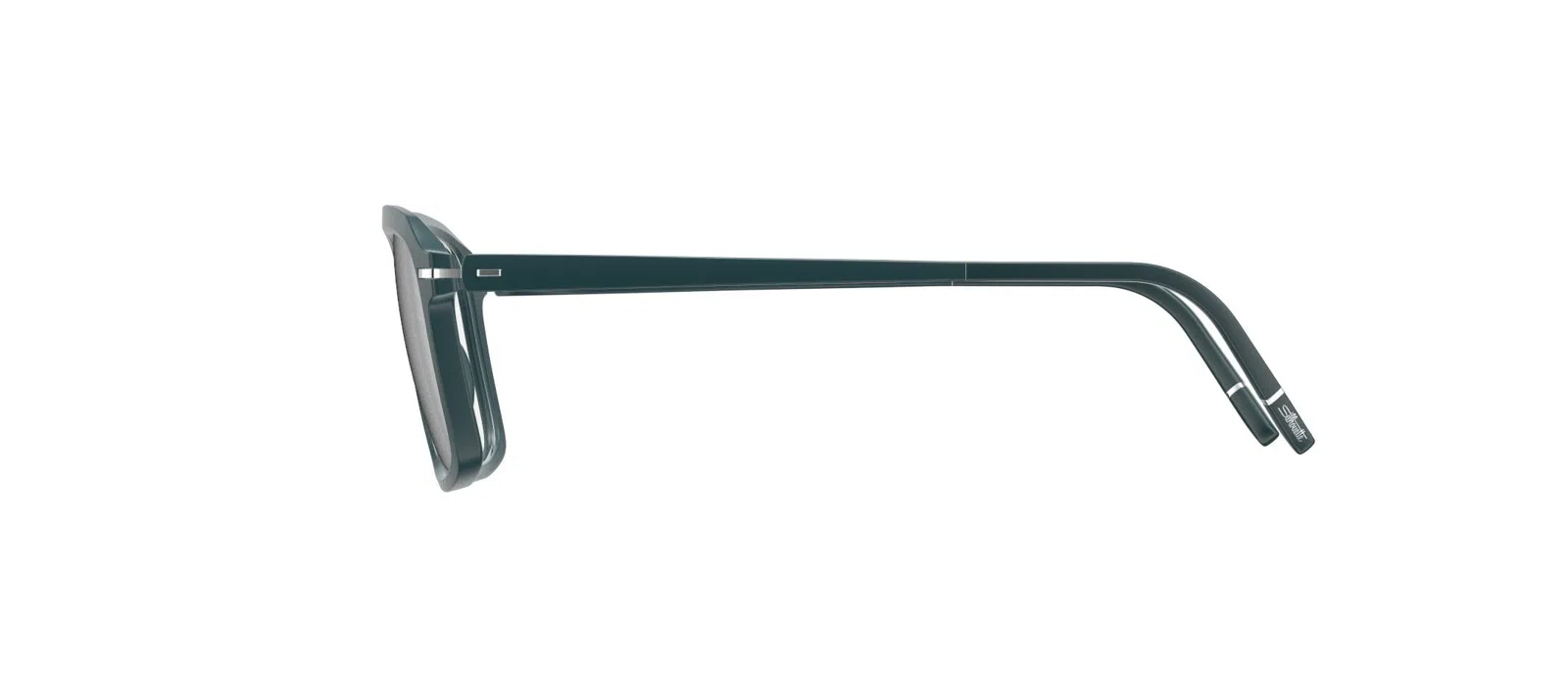Silhouette Vibrant Horizon 2975 Eyeglasses - view 37